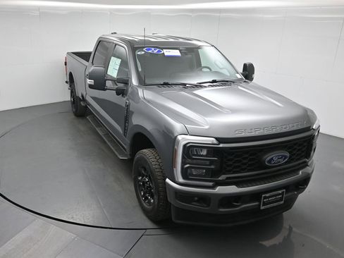 Certified 2024 Ford F350 XL w/ STX Appearance Package image 40