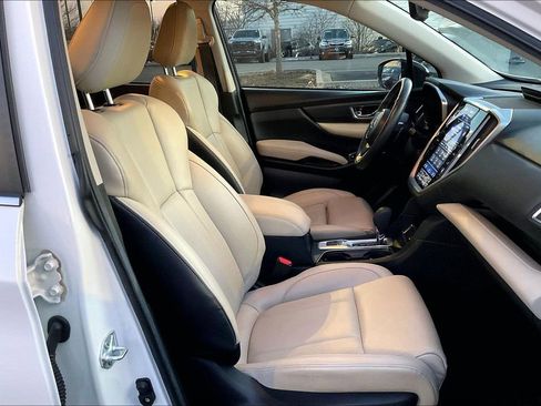 Certified 2024 Subaru Ascent Limited image 7