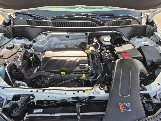 Used 2025 Buick Envista Sport Touring w/ Convenience I Package FWD image 31