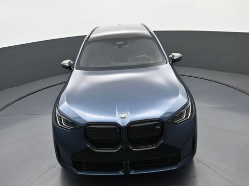 Used 2025 BMW X3 M50 image 32