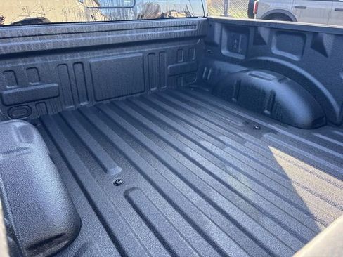 New 2025 Ford F150 Tremor w/ Equipment Group 402A High image 13