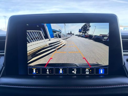 Used 2023 Chevrolet Tahoe RST w/ Luxury Package image 20