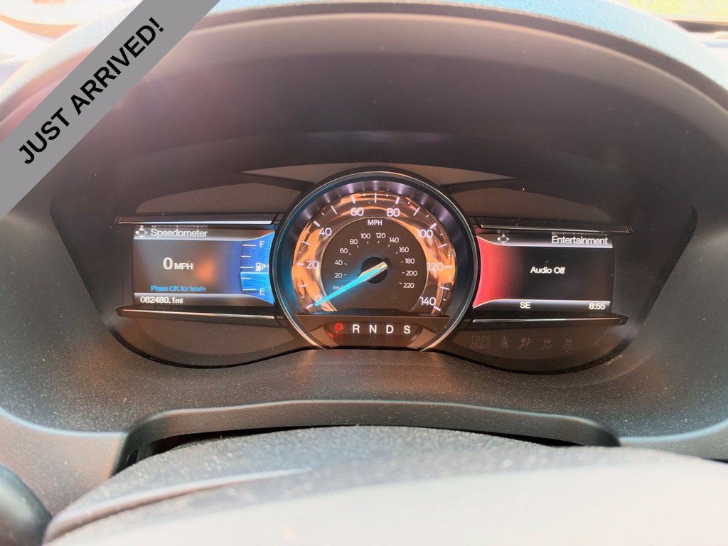 Used 2017 Ford Explorer XLT w/ Equipment Group 202A FWD image 9