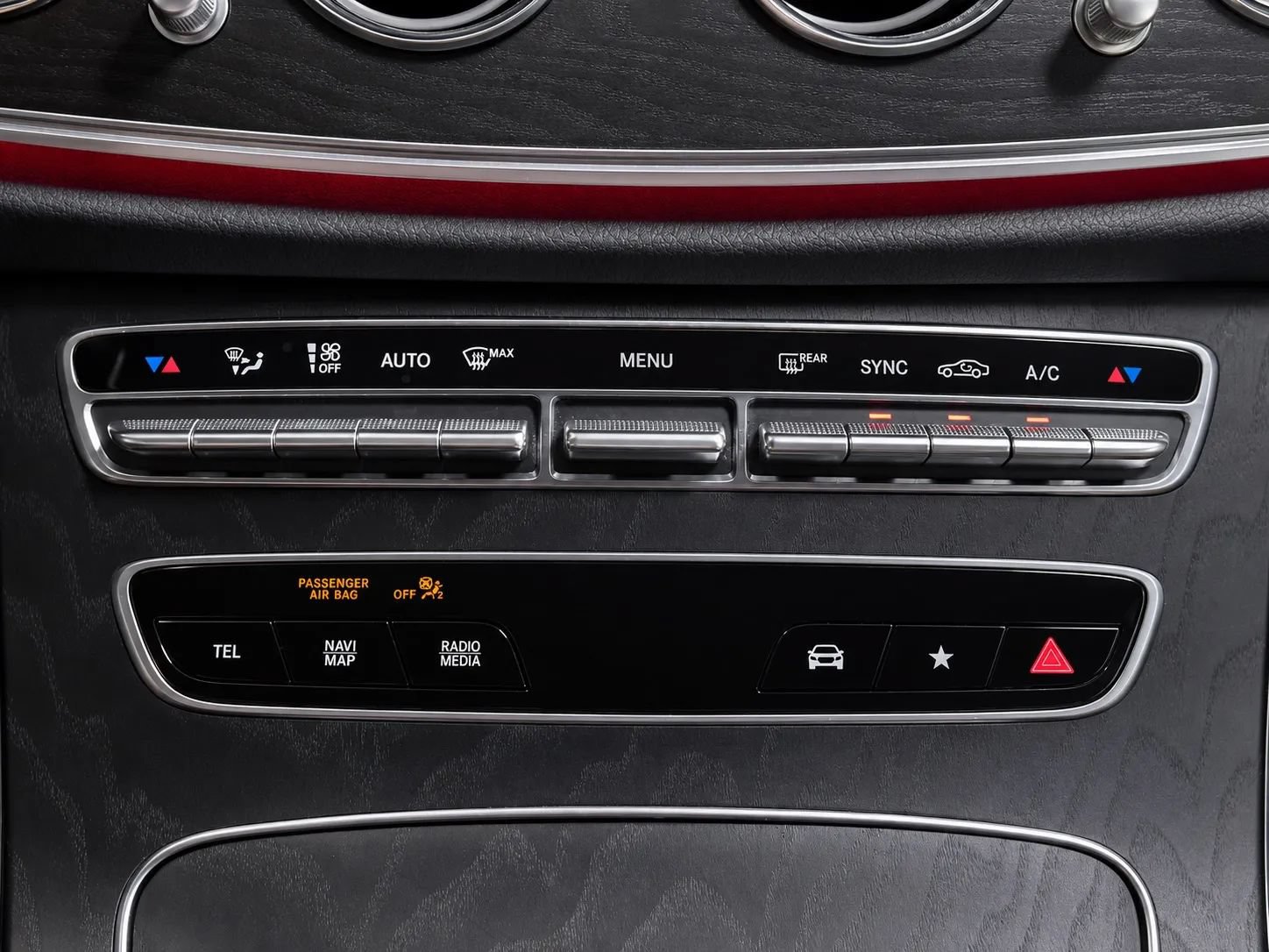 Used 2022 Mercedes-Benz E 53 AMG 4MATIC Sedan image 46