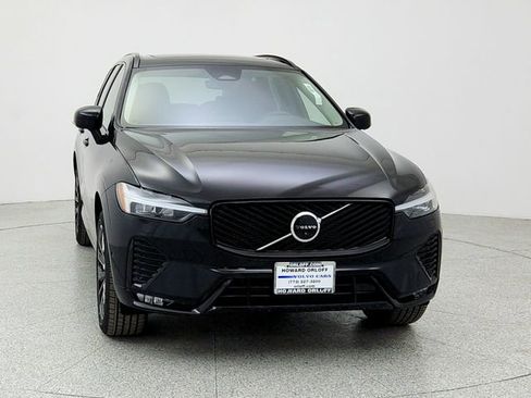 New 2026 Volvo XC60 B5 Plus w/ Climate Package image 2