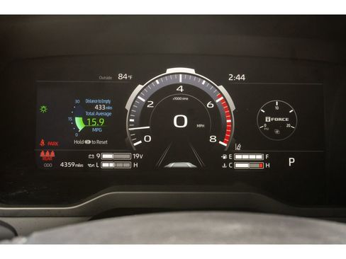 Used 2026 Toyota Tundra 1794 Edition image 20