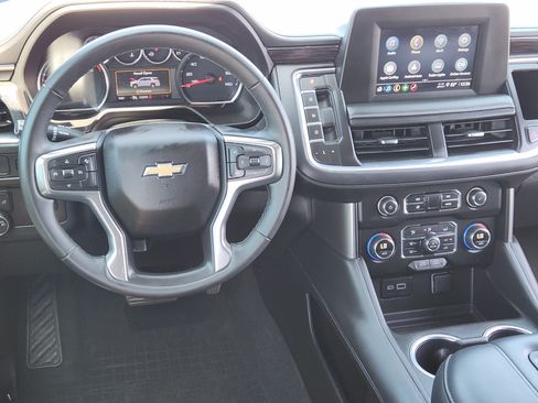 Used 2024 Chevrolet Tahoe LS w/ Driver Alert Package RWD image 27