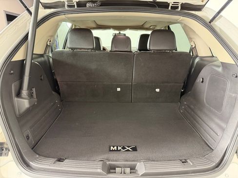 Used 2013 Lincoln MKX AWD image 21
