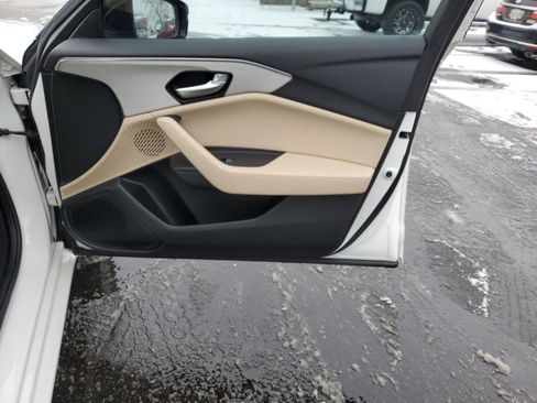 Used 2021 Acura TLX image 30