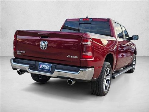 Used 2023 RAM 1500 Laramie image 5