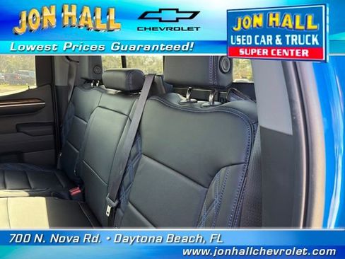 Certified 2023 GMC Sierra 1500 Elevation w/ Preferred Package image 29