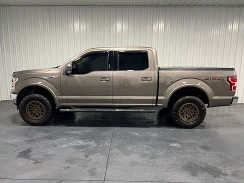 Used 2018 Ford F150 Lariat image 20