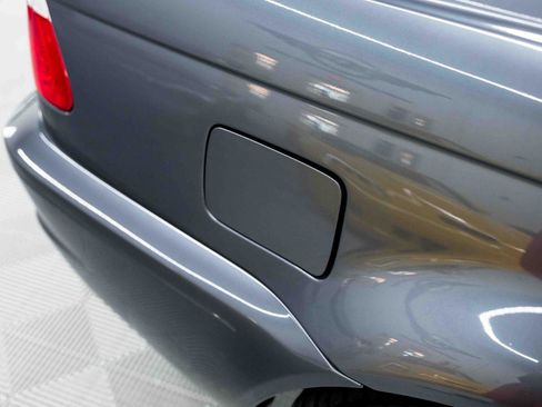 Used 2002 BMW M3 Coupe RWD image 21