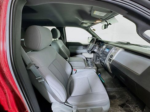 Used 2014 Ford F150 XLT w/ Equipment Group 302A Luxury image 25