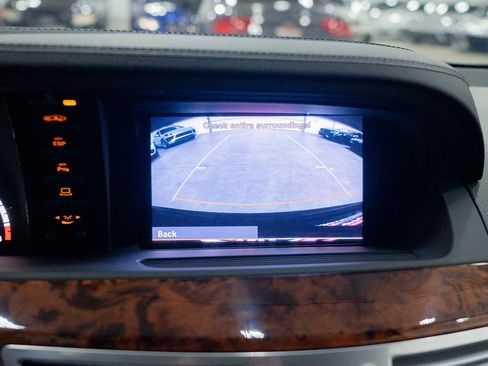 Used 2008 Mercedes-Benz S 63 AMG image 43