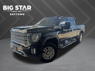Used 2020 GMC Sierra 2500 Denali w/ Denali Ultimate Package AWD/4WD video 1