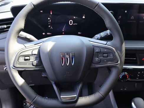 New 2026 Buick Encore GX Sport Touring w/ Comfort Package image 13