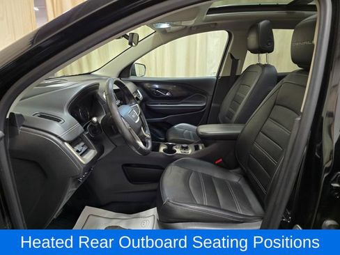 Used 2022 GMC Terrain Denali w/ Denali Premium Package image 15