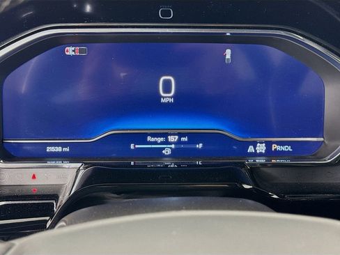 Used 2024 Chevrolet Silverado 1500 LT w/ Z71 Off-Road Package image 13