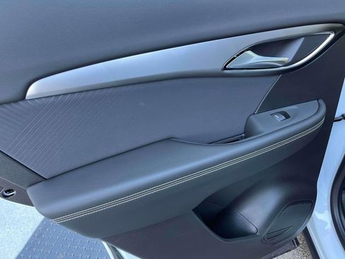 New 2026 Buick Envision Sport Touring image 15