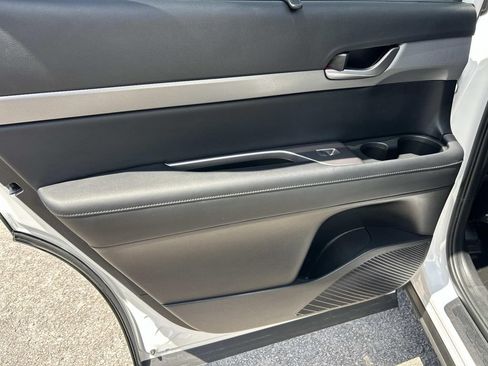 Used 2021 Hyundai Palisade SEL FWD image 22