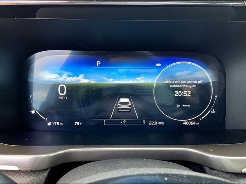 Certified 2023 Kia Sorento SX AWD/4WD image 13