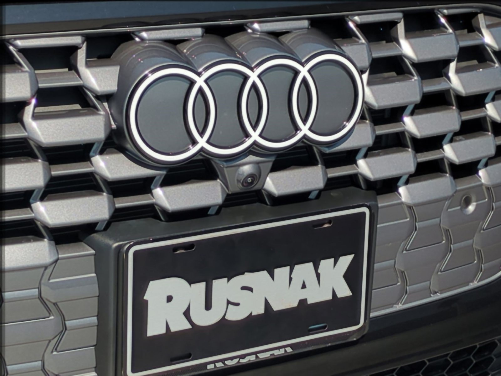 Used 2025 Audi Q5 Premium AWD/4WD image 25