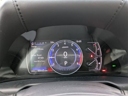 Used 2019 Lexus ES 350 Ultra Luxury image 28