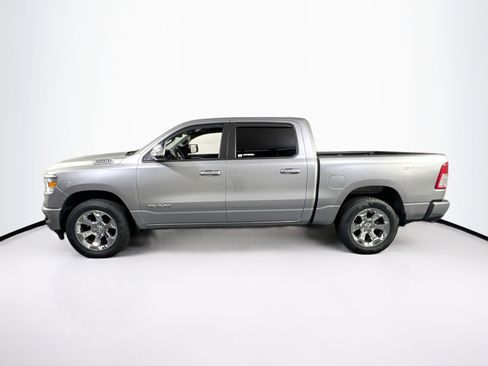 Used 2022 RAM 1500 Big Horn image 8