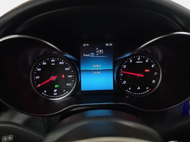 Used 2020 Mercedes-Benz GLC 300 4MATIC image 19