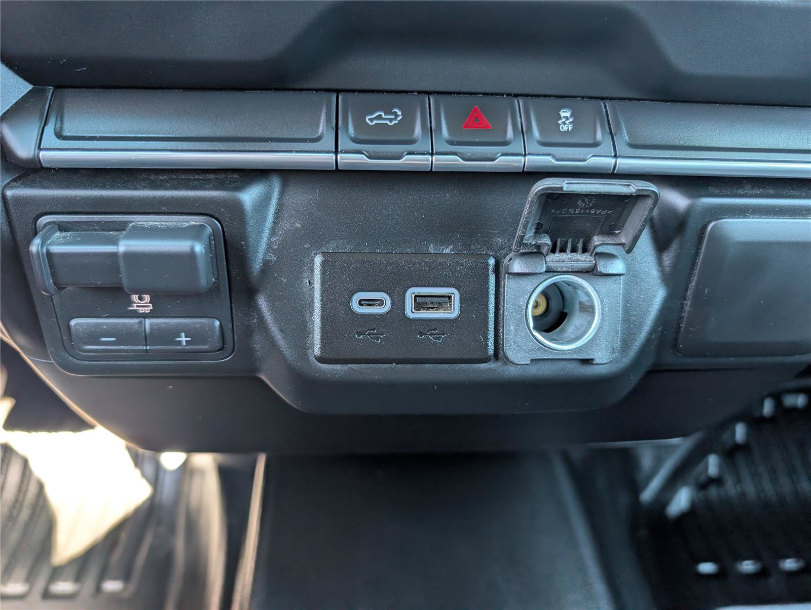 Used 2023 Chevrolet Silverado 2500 W/T w/ WT Fleet Convenience Package AWD/4WD image 20