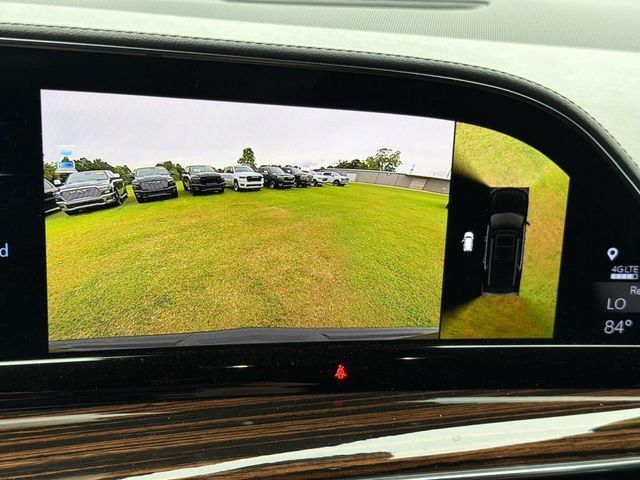 Used 2023 Cadillac Escalade ESV Premium Luxury AWD/4WD image 36