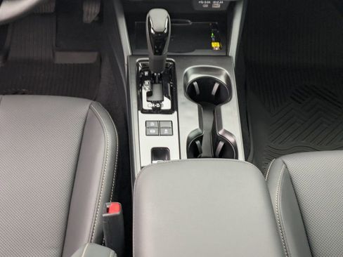 New 2026 Subaru Outback Limited image 21