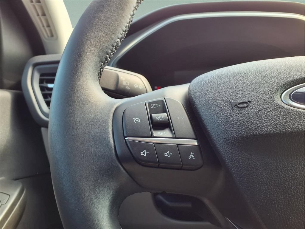 Used 2024 Ford Escape Active FWD image 15