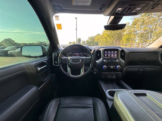 Used 2019 GMC Sierra 1500 Denali w/ Denali Ultimate Package AWD/4WD image 17