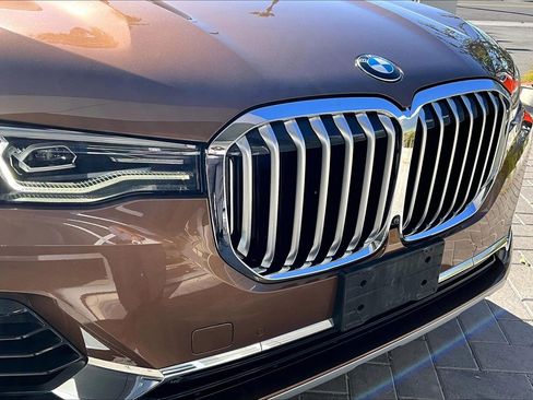 Used 2020 BMW X7 xDrive40i w/ Premium Package image 31