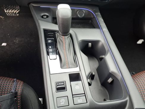 New 2026 Nissan Sentra SR image 14