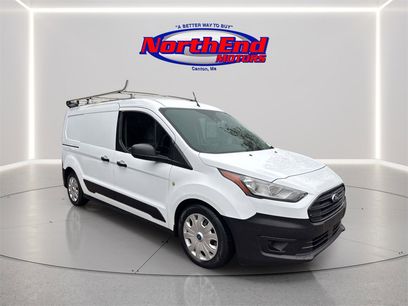 Used 2020 Ford Transit Connect XL