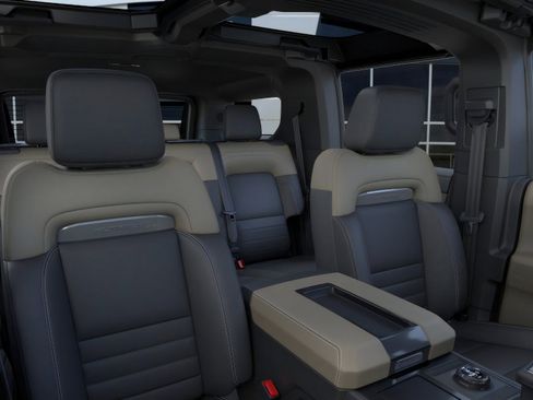 New 2026 GMC Hummer EV SUV image 24