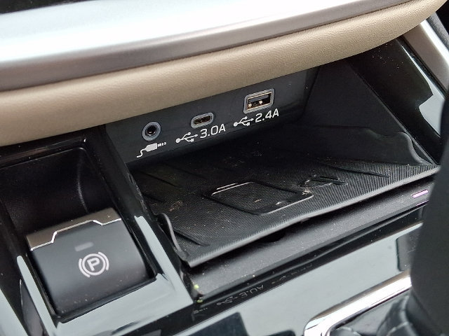 Used 2025 Subaru Legacy Limited AWD/4WD image 27