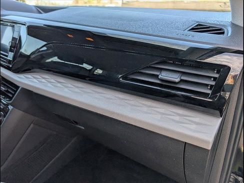 Certified 2023 Volkswagen Taos S w/ Driver Assistance Package image 12