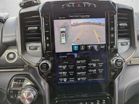 Used 2020 RAM 1500 Limited image 18