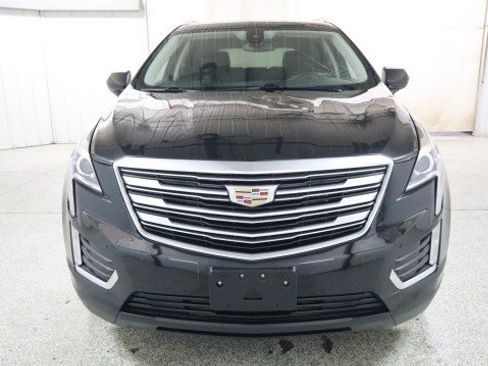 Used 2019 Cadillac XT5 Luxury AWD/4WD image 7