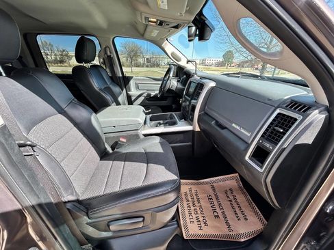 Used 2018 RAM 1500 Lone Star image 13