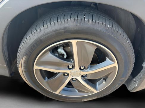 Used 2021 Honda HR-V EX image 10