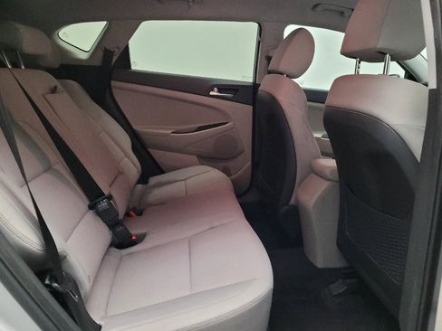 Used 2020 Hyundai Tucson SE w/ Cargo Package FWD image 19