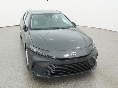 New 2026 Toyota Camry LE image 14