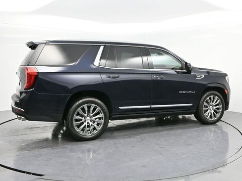 Used 2022 GMC Yukon Denali image 8