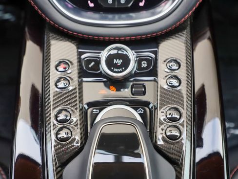 Used 2023 Aston Martin DBX 707 image 28