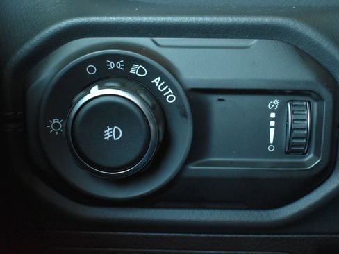 New 2026 Jeep Wrangler Unlimited Sahara image 18